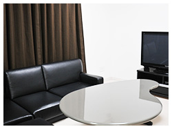 チャットブースイメージ